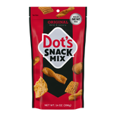 DOT’S PRETZELS Original Snack Mix, 14 oz