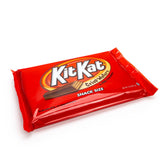 KIT KAT® World's Largest Novelty Packaged Chocolate Wafer Candy Bars Filled Box, 2lb