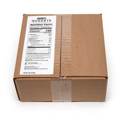 HERSHEY'S NUGGETS Milk Chocolate 5lb Bulk Box
