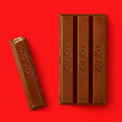 KIT KAT® Milk Chocolate Wafer Candy Bars, 1.5 oz (36 Count)