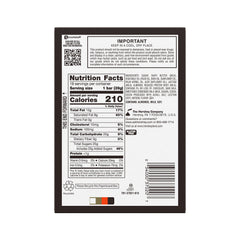 SKOR Crisp Butter Toffee and Chocolate Candy Bars, 1.4 oz (18 Count)