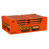 REESE'S Milk Chocolate Peanut Butter Cups, 1.5 oz (36 Count)