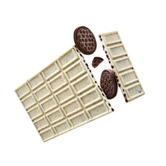 HERSHEY'S Cookies N Cream Giant 7.37oz Candy Bar