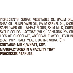 KIT KAT® Vanilla Flavored Wafer Candy Bars, 1.5 oz (24 Count)