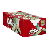 KIT KAT® DUOS Dark Chocolate and Mint Wafer Candy Bars, 1.5 oz (24 Count)