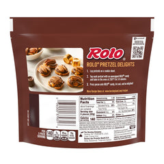 ROLO® Rich Chocolate Caramels Candy Share Pack, 9.5 oz