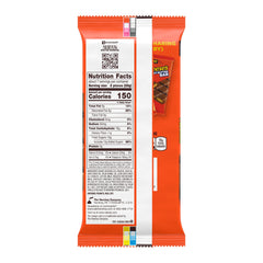 REESE'S Chocolate Candy Peanut Butter Creme 7.37oz Giant Bar