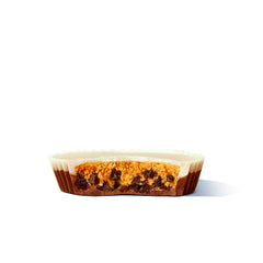 REESE'S OREO® Milk Chocolate and White Creme Snack Size Peanut Butter Cups, 8.8 oz