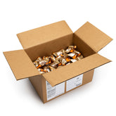 HERSHEY’S Toffee Truffles Candy Bulk Box, 5 lb