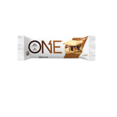 ONE S'mores Flavored Protein Bars, 2.12 oz (12 Count)