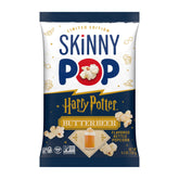 SKINNYPOP Harry Potter™ Butterbeer-Flavored Kettle Popcorn Bag, 5.3 oz