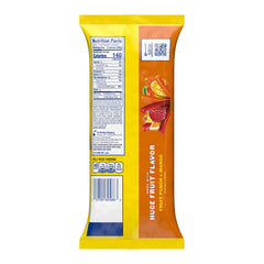 JOLLY RANCHER Ropes Fruit Punch and Mango Flavored Candy Bag, 10 oz