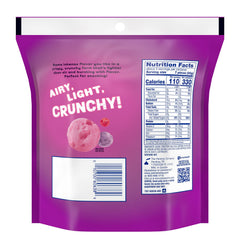 JOLLY RANCHER Freeze Dried Mixed Berry Flavored Candy Bag, 3.1 oz