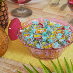 JOLLY RANCHER Assorted Tropical Fruit Flavored Hard Candy Bag, 11.2 oz