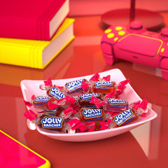 JOLLY RANCHER Awesome Reds Assorted Fruit Flavored Hard Candy Bag, 11.2 oz