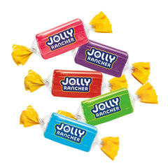 JOLLY RANCHER Original Fruit Flavored Hard Candy Bag, 12 oz