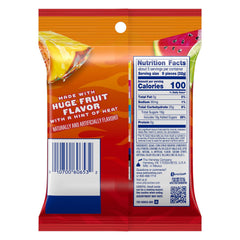 JOLLY RANCHER Heat Wave Spicy ‘n Sweet Assorted Fruit Flavored Gummies, 6 oz