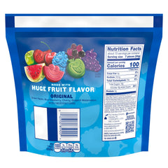 JOLLY RANCHER Gummies Assorted Fruit Flavored Candy Bag, 14 oz