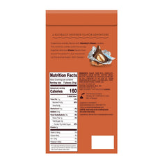 HERSHEY'S KISSES Hazelnut Flavored Kisses, 10oz Pouch