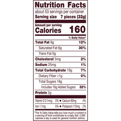 HERSHEY'S KISSES Dark Green Foils Milk Chocolate Candy Bulk Bag, 60 oz