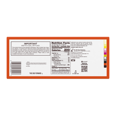 REESE'S BIG CUP Milk Chocolate Peanut Butter Cups, 1.4 oz (16 Count)