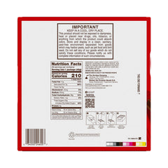 KIT KAT® Milk Chocolate Wafer Candy Bars, 1.5 oz (36 Count)