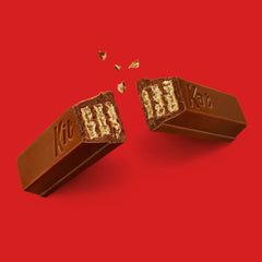 KIT KAT® Milk Chocolate Wafer Snack Size, Candy Bag, 10.78 oz