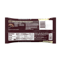 HERSHEY'S White Crème Baking Chips 12oz Candy Bag