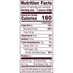 HERSHEY'S KISSES Purple Foils Milk Chocolate Candy Bulk Bag, 60 oz