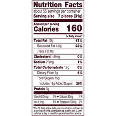 HERSHEY'S KISSES with Almonds Gold Foils Milk Chocolate Candy Bulk Bag, 60 oz
