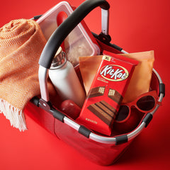 KIT KAT® Milk Chocolate Wafer XL Candy Bar, 4.3 oz (10 Pieces)