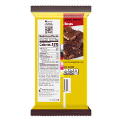 MR. GOODBAR Milk Chocolate with Peanuts Giant 7.13oz Candy Bar