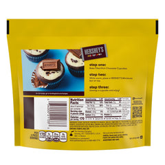 HERSHEY'S Miniatures Assorted Chocolate Candy Share Pack, 9.3 oz