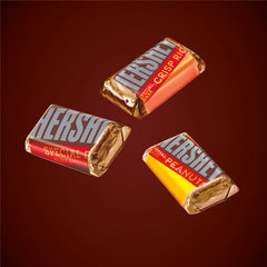 HERSHEY'S SPECIAL DARK Miniatures Assorted Chocolate Candy Share Pack, 9 oz