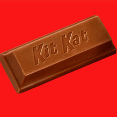 KIT KAT Milk Chocolate Miniatures Candy Bars 10.1oz Candy Bag