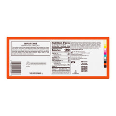 REESE'S BIG CUP Milk Chocolate Peanut Butter Cups with Caramel, 1.4 oz (16 Count)