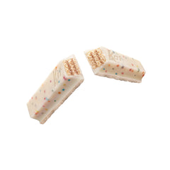 KIT KAT® Birthday Cake Flavored Wafer Candy Bars, 1.5 oz (24 Count)