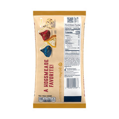 HERSHEY'S KISSES Harry Potter™ Butterbeer Flavored Kisses, Easter Candy Bag, 9 oz