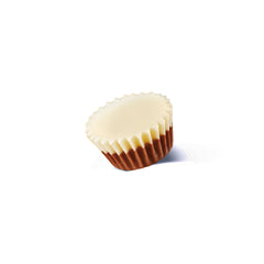 REESE'S OREO® Miniatures Milk Chocolate and White Creme Peanut Butter Cups Candy Share Pack, 9 oz