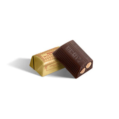 HERSHEY'S NUGGETS SPECIAL DARK Chocolate with Almonds Candy Share Pack, 8.6 oz