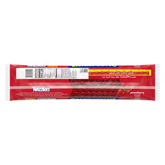 TWIZZLERS World's Largest Strawberry X-Long Twists 25oz Candy Bag