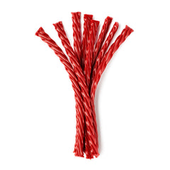 TWIZZLERS World's Largest Strawberry X-Long Twists 25oz Candy Bag