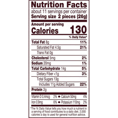 HERSHEY'S Milk Chocolate with Almonds Snack Size, Candy Bars Bag, 10.35 oz