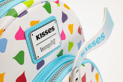 HERSHEY’S KISSES Loungefly Mini Backpack