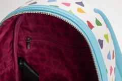 HERSHEY’S KISSES Loungefly Mini Backpack