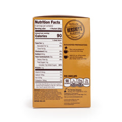 HERSHEY'S S'MORES Hot Cocoa Mix, 0.88oz (6 Count)