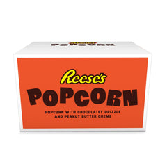 REESE’S Peanut Butter Popcorn 12-Pack Box