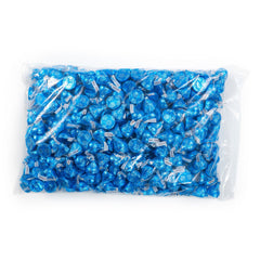 HERSHEY’S KISSES Cookies ‘n’ Creme Candy 3.75 lb Bulk Bag