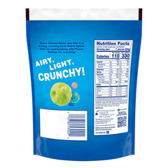 JOLLY RANCHER Freeze Dried Original Fruit Flavored Candy  Bag, 3.1 oz