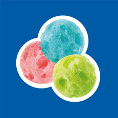 JOLLY RANCHER Freeze Dried Original Fruit Flavored Candy  Bag, 3.1 oz